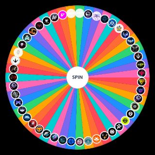Rocket League Freestyle / NoFlip Teams Wheel