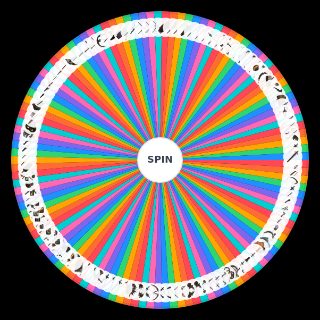 Elden Ring PvP Weapons Random Generator