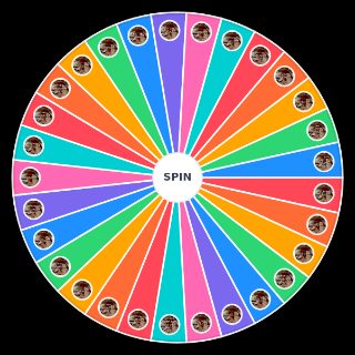 Red (TV) Taylor Swift Random Generator
