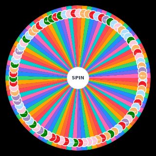 Pick a Random Katy Perry Discography (with Smile)