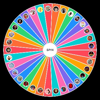 Rate YFM songs Wheel