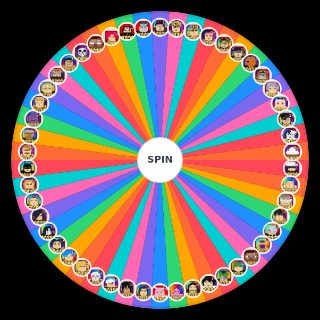 Anime Brawl: ALL OUT update pain Wheel