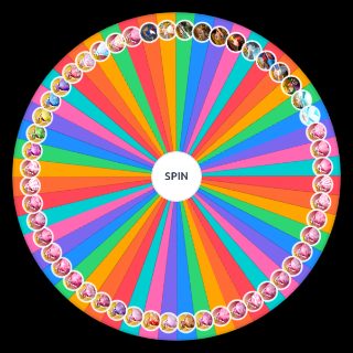 Every Dress in Princess Peach Showtime Wheel