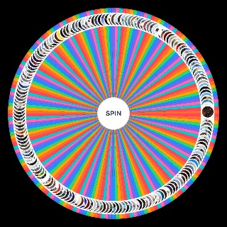 Spin the Wheel: Godzilla Monster Designs from the Movies and Singular Point