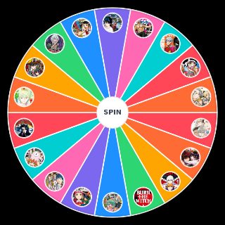 Weekly Shonen Jump 2020 Serializations Random Generator