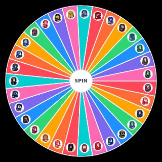 NHL Home Jerseys Wheel