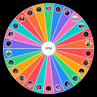 Eurovision Song Contest Random Generator