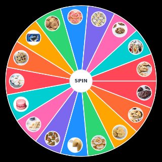 Random Best Cookie Picker