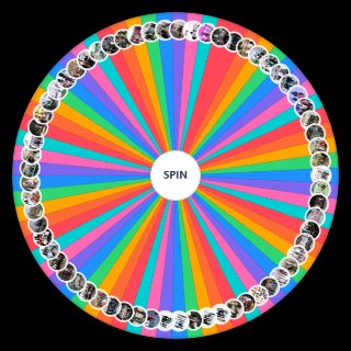 Spin the Wheel: Run! BTS Episodes