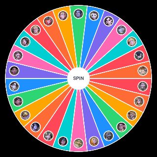 Palia NPCs Random Generator