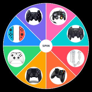 controller Random Generator