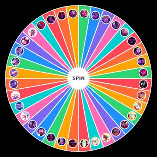 Spin the Wheel: Final Space Episode