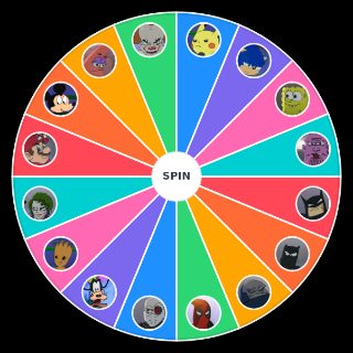 Random Cartoon Beatbox Battles Picker