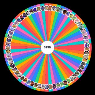 YBBs Series Random Generator