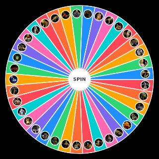 Choose a Random Aom Myth Units