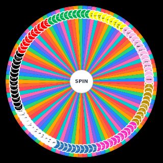 Choose a Random Björk Songs