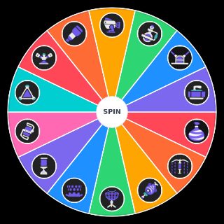 Choose a Random splatoon3 sub weapon