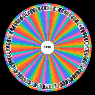 [YBA] Shiny (Updated as of Jan. 5th) Random Generator