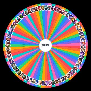 Champie Icon Random Picker