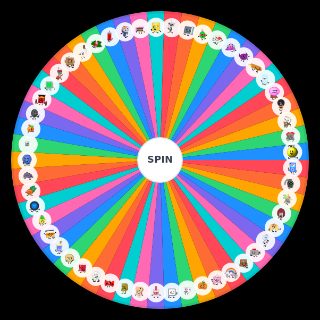 People of Pasta seasons 1 and 2 Wheel