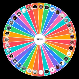 Spin the Wheel: Devin Townsend discography