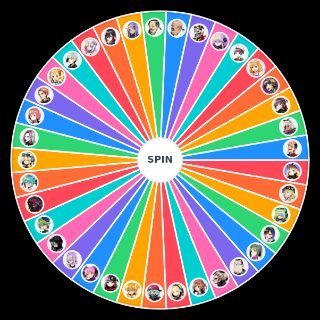 Random Dohna Dohna Picker
