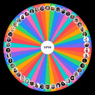 Twitch Streamers Random Picker