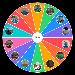 Pick a Random MM2 Maps