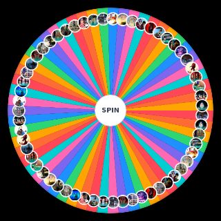 Spin the Wheel: Gorillaz Music Videos