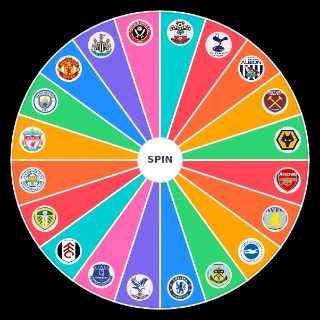 Random EPL 2020/21 Table Prediction Picker
