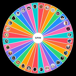 DEATH BATTLE Season 10 Combatants Random Generator