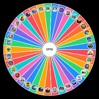 Dreamworks Movies Random Picker