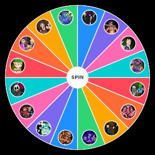 TOURNAMENT LEAKS: Official Random Picker