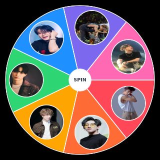 Choose a Random Who in GOT7 would u fight