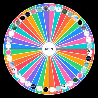 BTS Song Ver 2 Random Generator