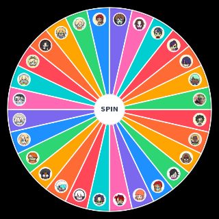 Choose a Random Reality Split