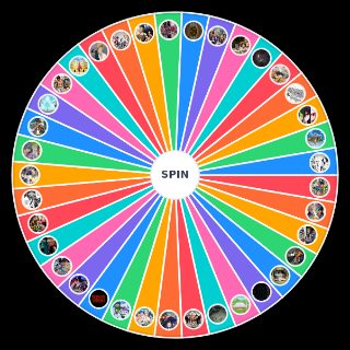 Choose a Random Tournament Arc (Anime & Manga)