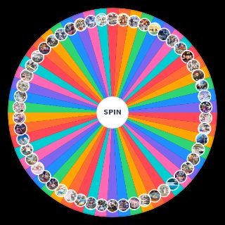 Spin the Wheel: Anime Openings (Summer 2024)