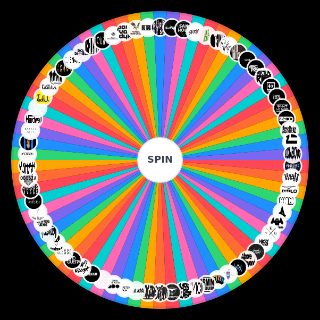 EDM Producers v2.0 Wheel