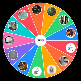 Choose a Random Car Seat Headrest