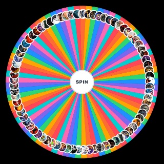 Spin the Wheel: 2019 Movies