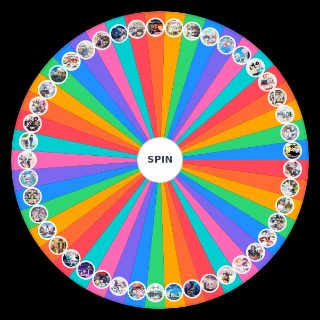 Spin the Wheel: dos animes de Romance que eu já assisti