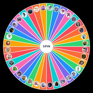 Choose a Random YBA stand (heaven update