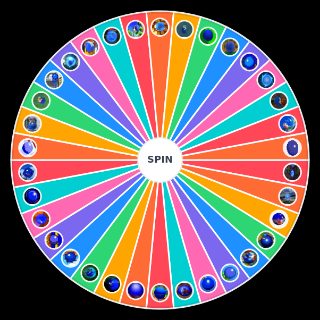 Pick a Random Sonic jump balls