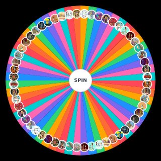 Total Drama world Tour songs Wheel