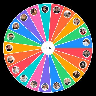 Random Can I Copy Your Homework? Wheel