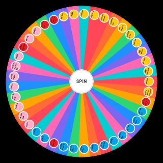 Spin the Wheel: Fifth Harmony Songs