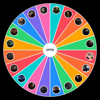 Spin the Wheel: THE BEST Michael Myers Mask (1978 2022)