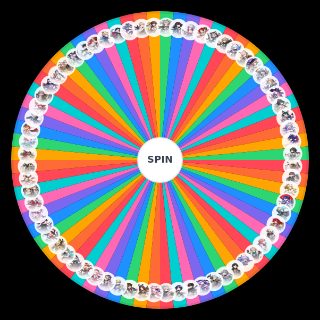 Spin the Wheel: Honkai: Star Rail All Characters (Patch 3.3)