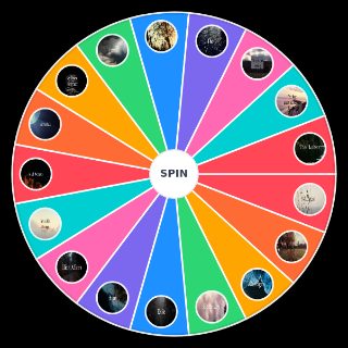Random Taylor Swift Folklore Album Picker